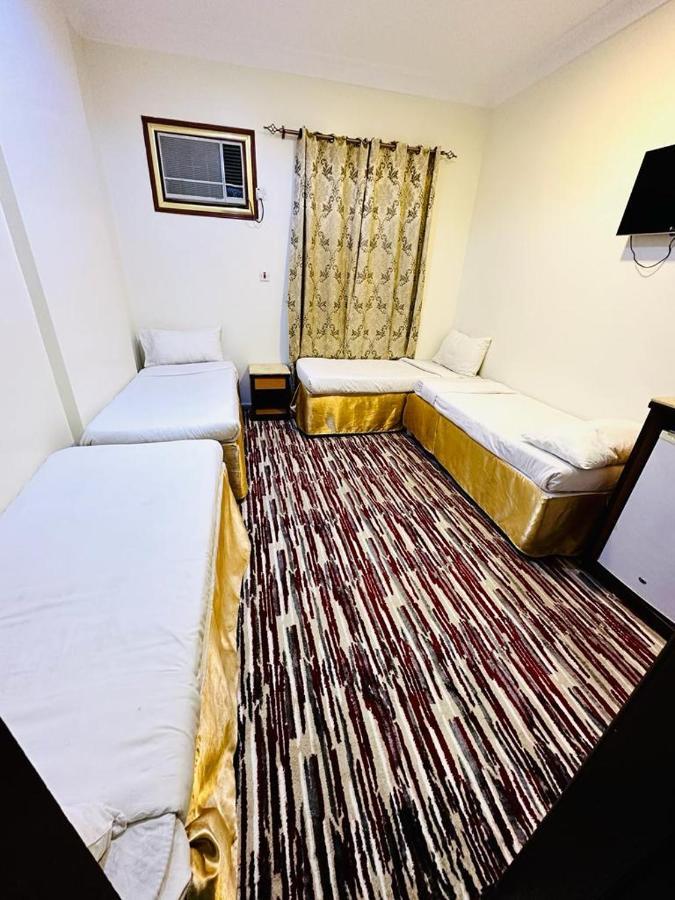 Areej Al Wafa Hotel