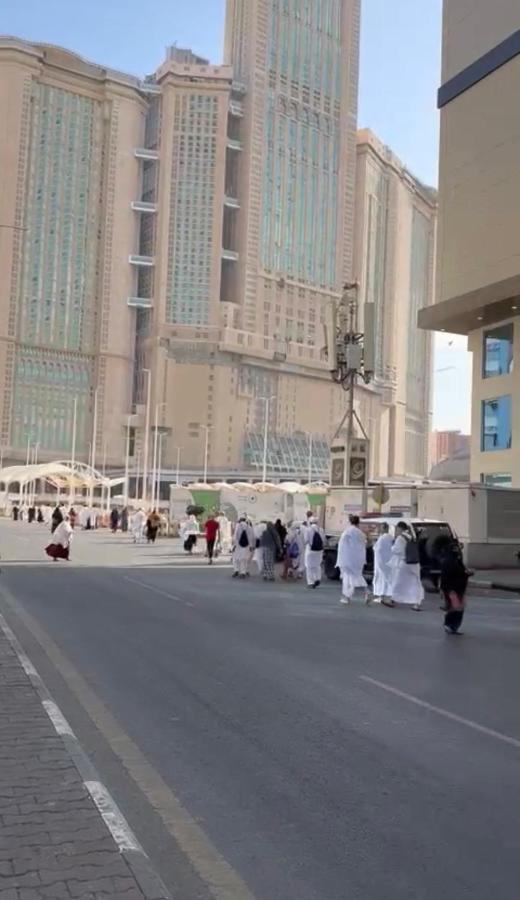 Areej Al Wafa Hotel