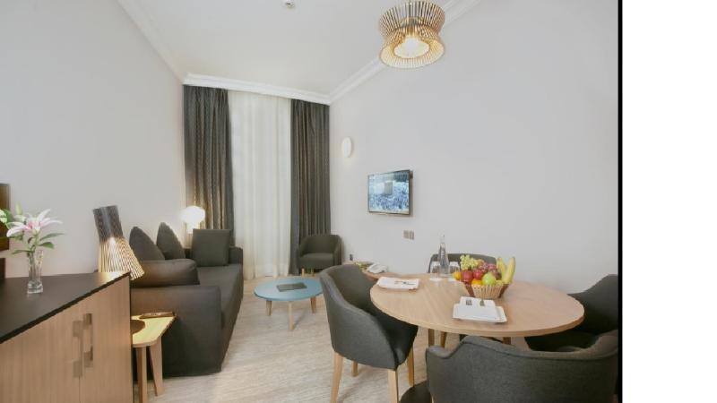 Hotel M Al Dana Makkah By Millennium Mecca