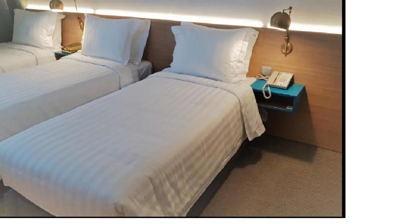 Hotel M Al Dana Makkah By Millennium Mecca