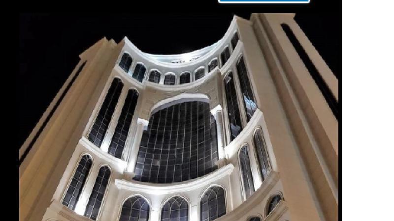 M Al Dana Makkah By Millennium Hotel 4*