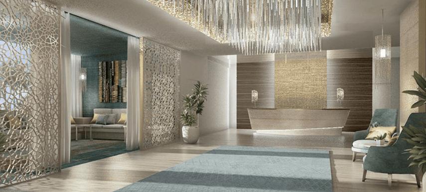 Shaza Makkah Hotel 5*