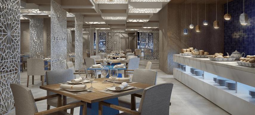 Shaza Makkah Hotel 5*