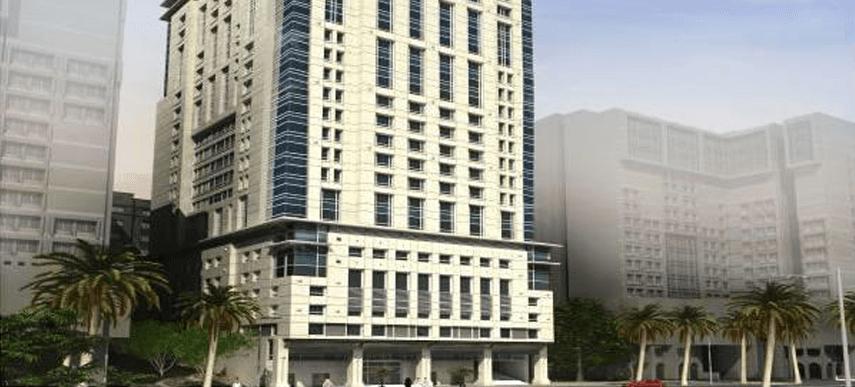 Shaza Makkah Hotel Mecca