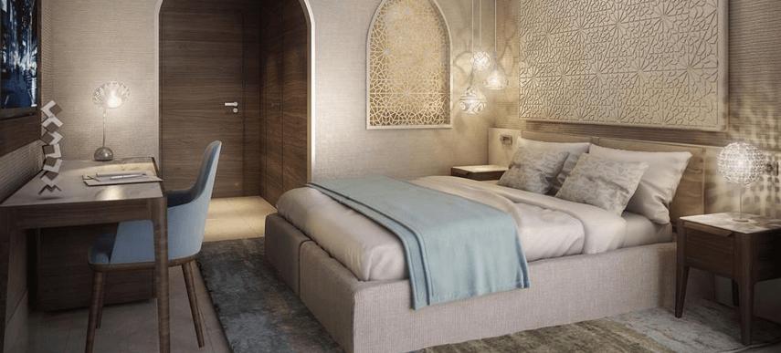 Hotel Shaza Makkah