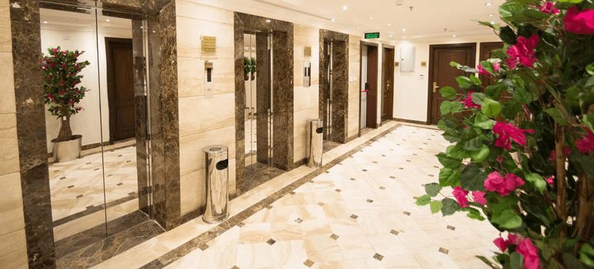 Hotel Magd Al Mohajreen Hotel. 3*