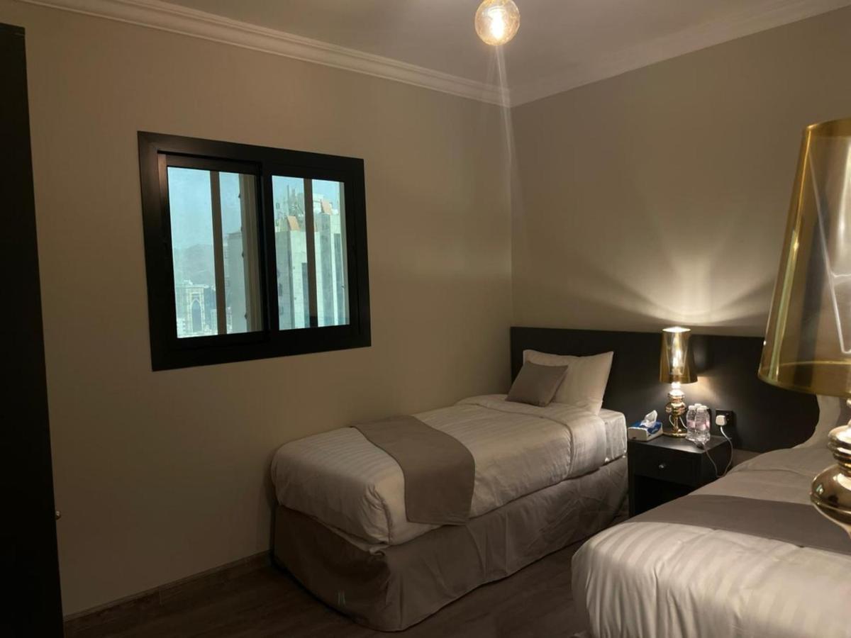 Apartment برج المسعود *