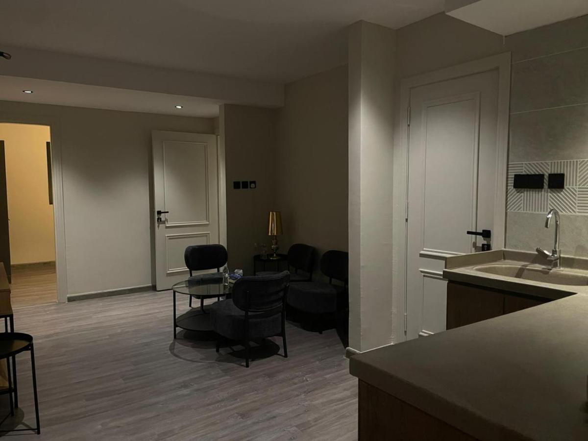 برج المسعود Apartment *