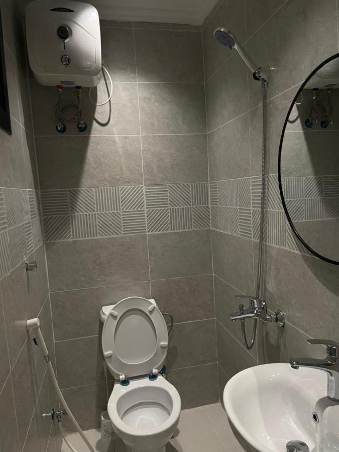 برج المسعود Apartment Mecca