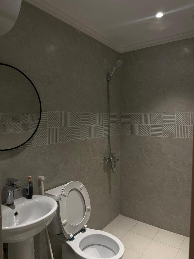 Apartment برج المسعود Mecca