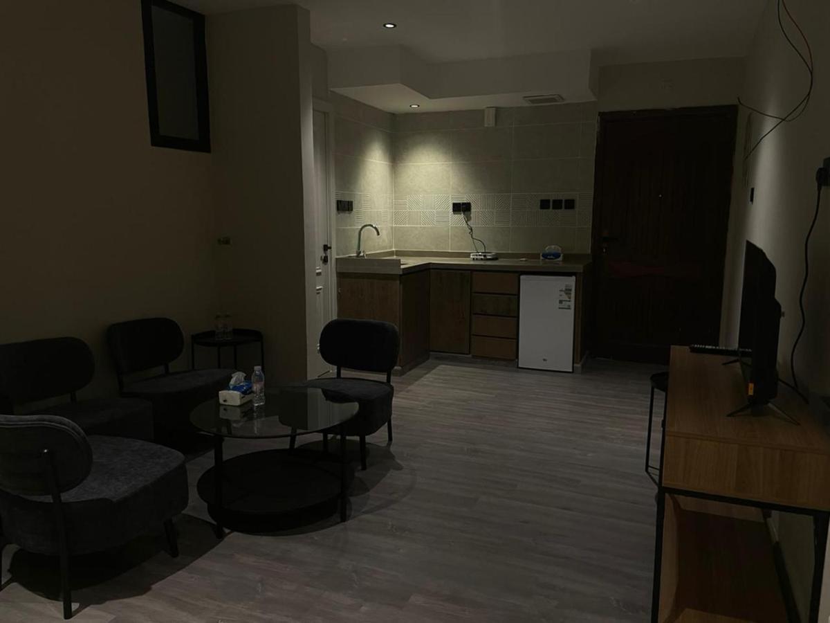 Apartment برج المسعود *