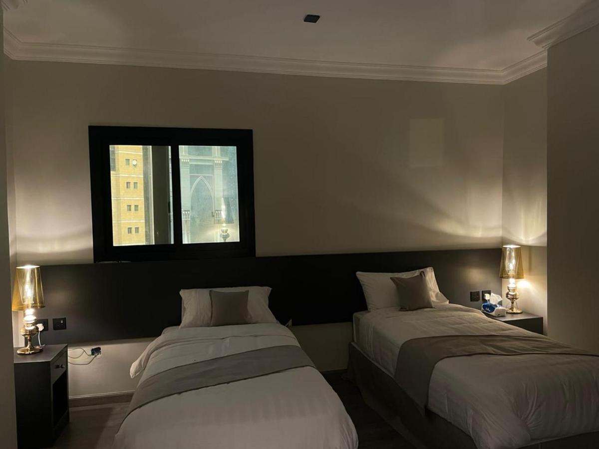 Apartment برج المسعود