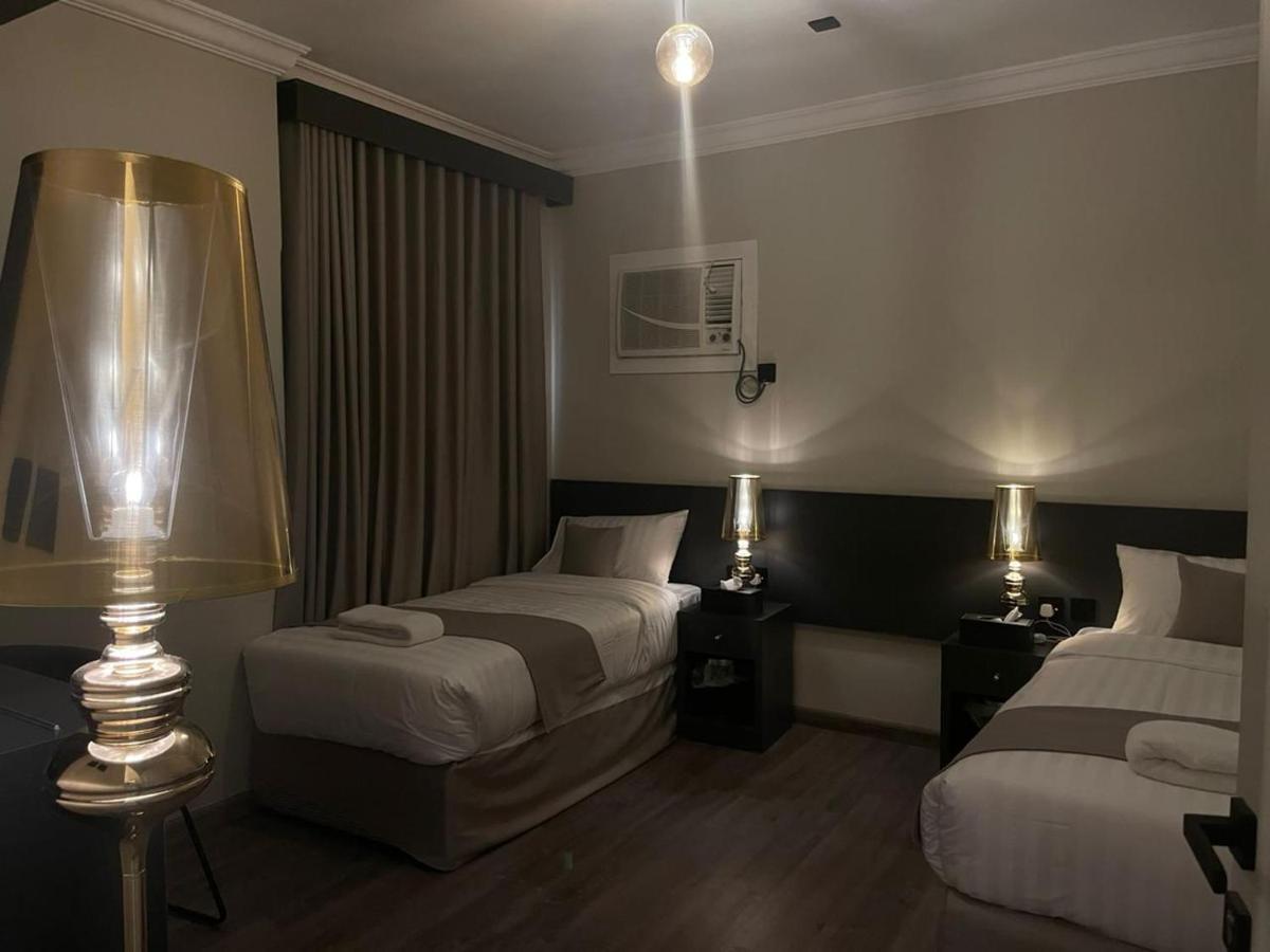 برج المسعود Apartment