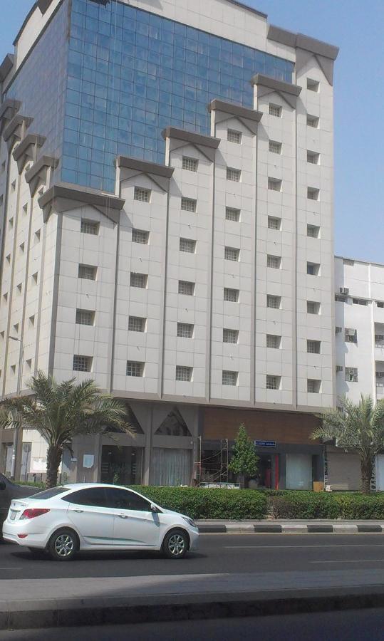Hotel Athman *