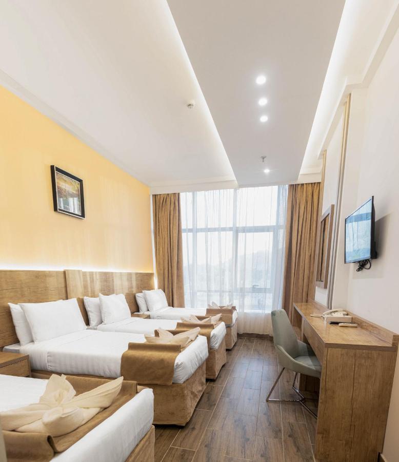 Emaar Legend Hotel *