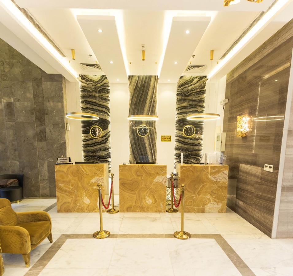 Emaar Legend Mecca