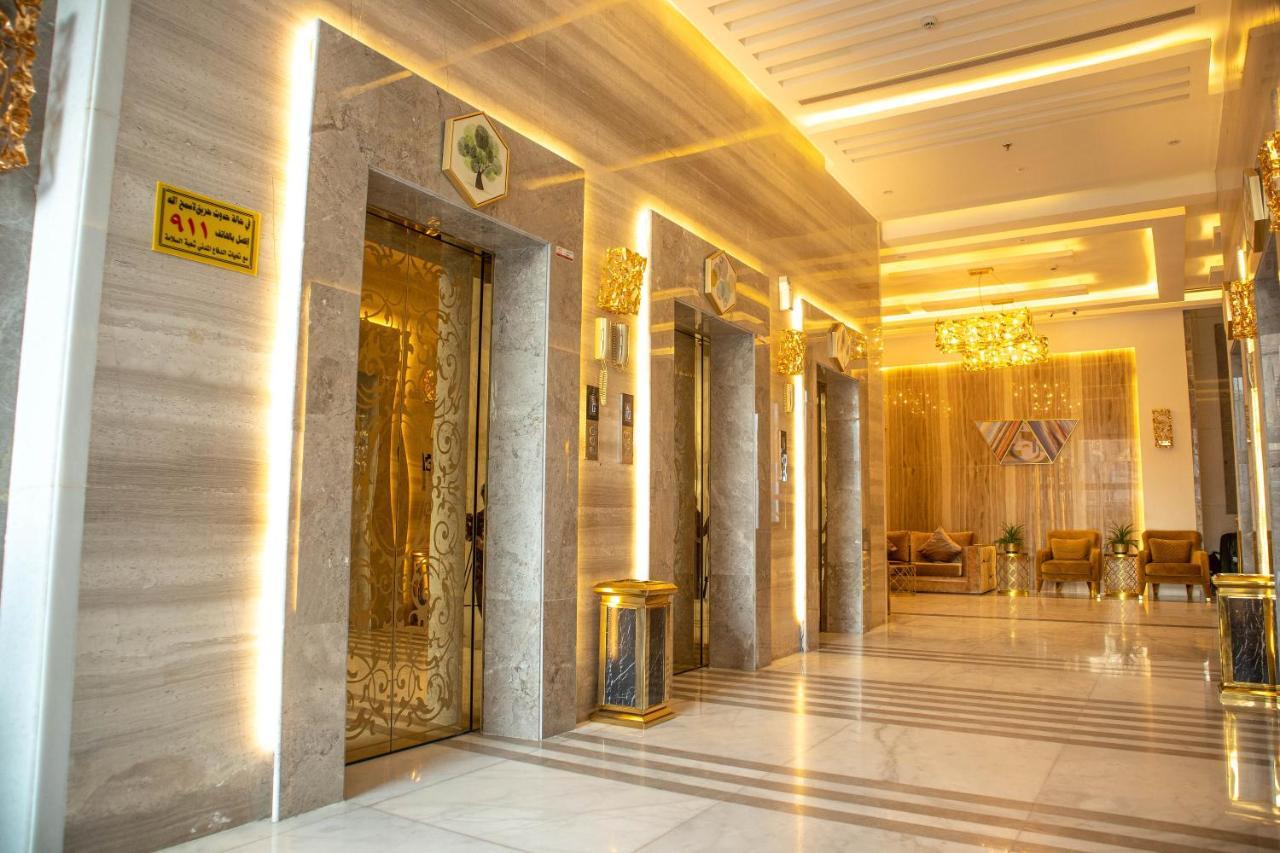 Hotel Emaar Legend Mecca
