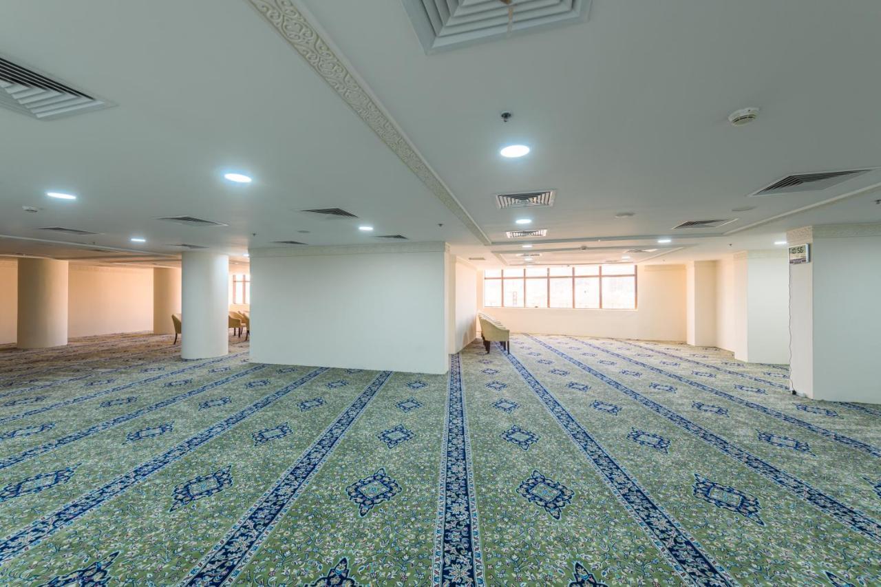 Joury Al Mashaer *
