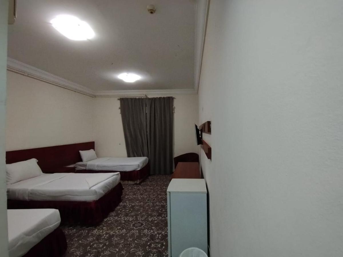Hotel Athman *