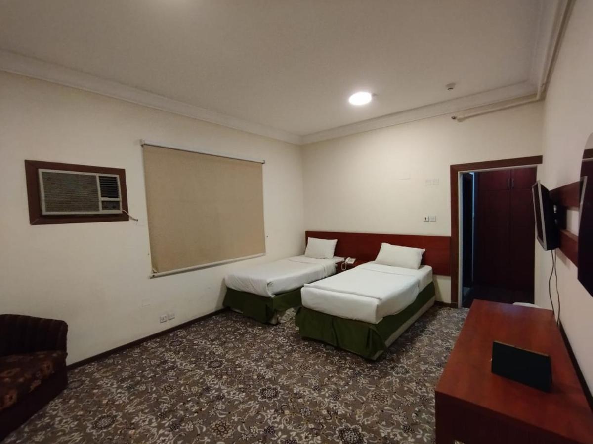 Hotel Athman Mecca