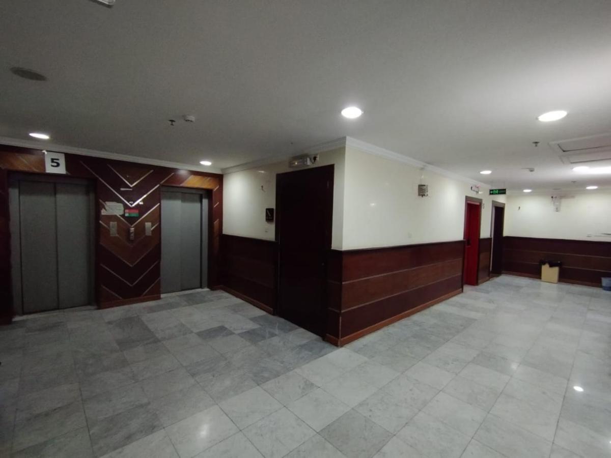 Hotel Athman