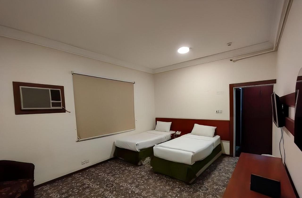 Hotel Athman Mecca