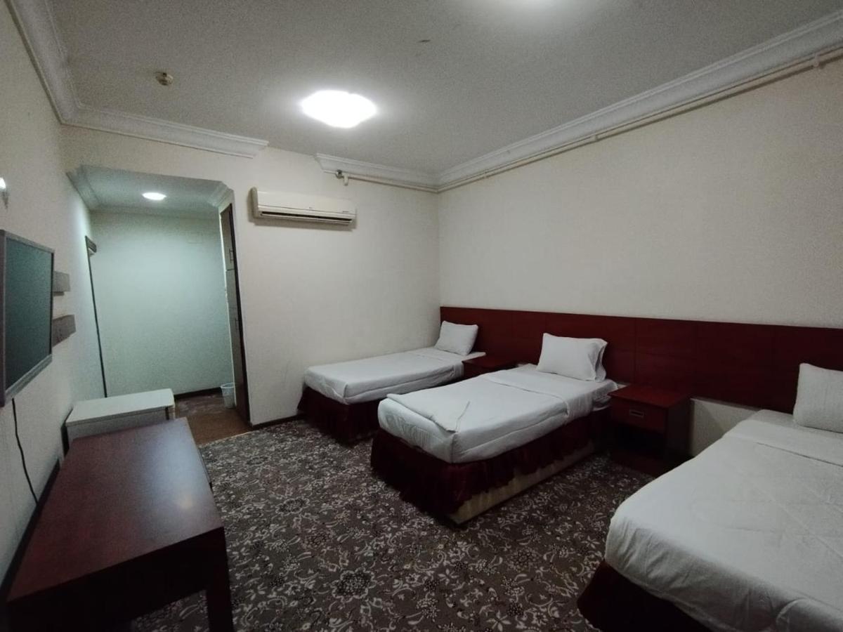 Hotel Athman