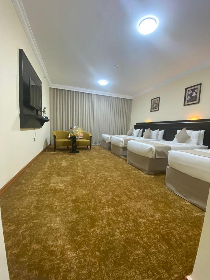 Bab Almultazam Concorde Hotel 4*