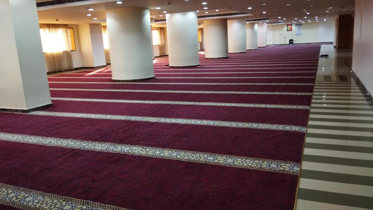 Bab Almultazam Concorde Hotel Mecca