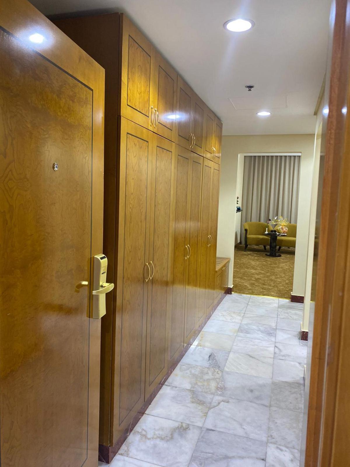 Bab Almultazam Concorde Hotel Mecca
