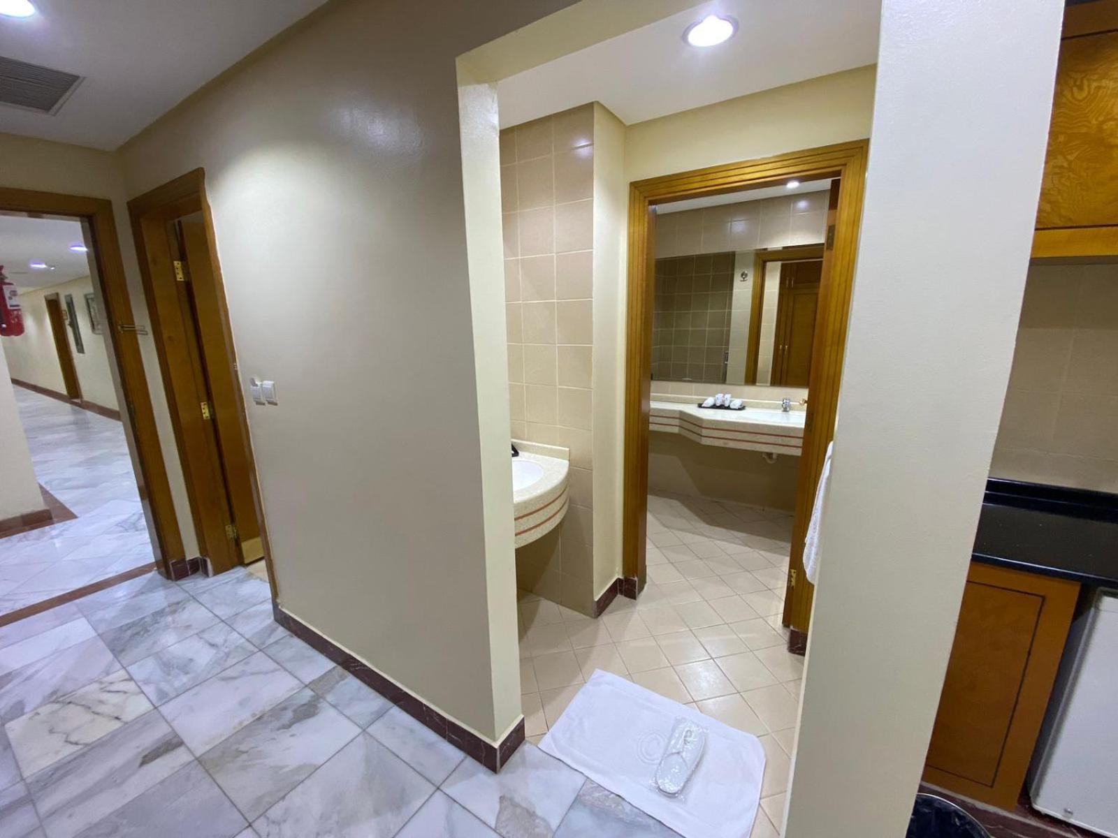 Bab Almultazam Concorde 4*