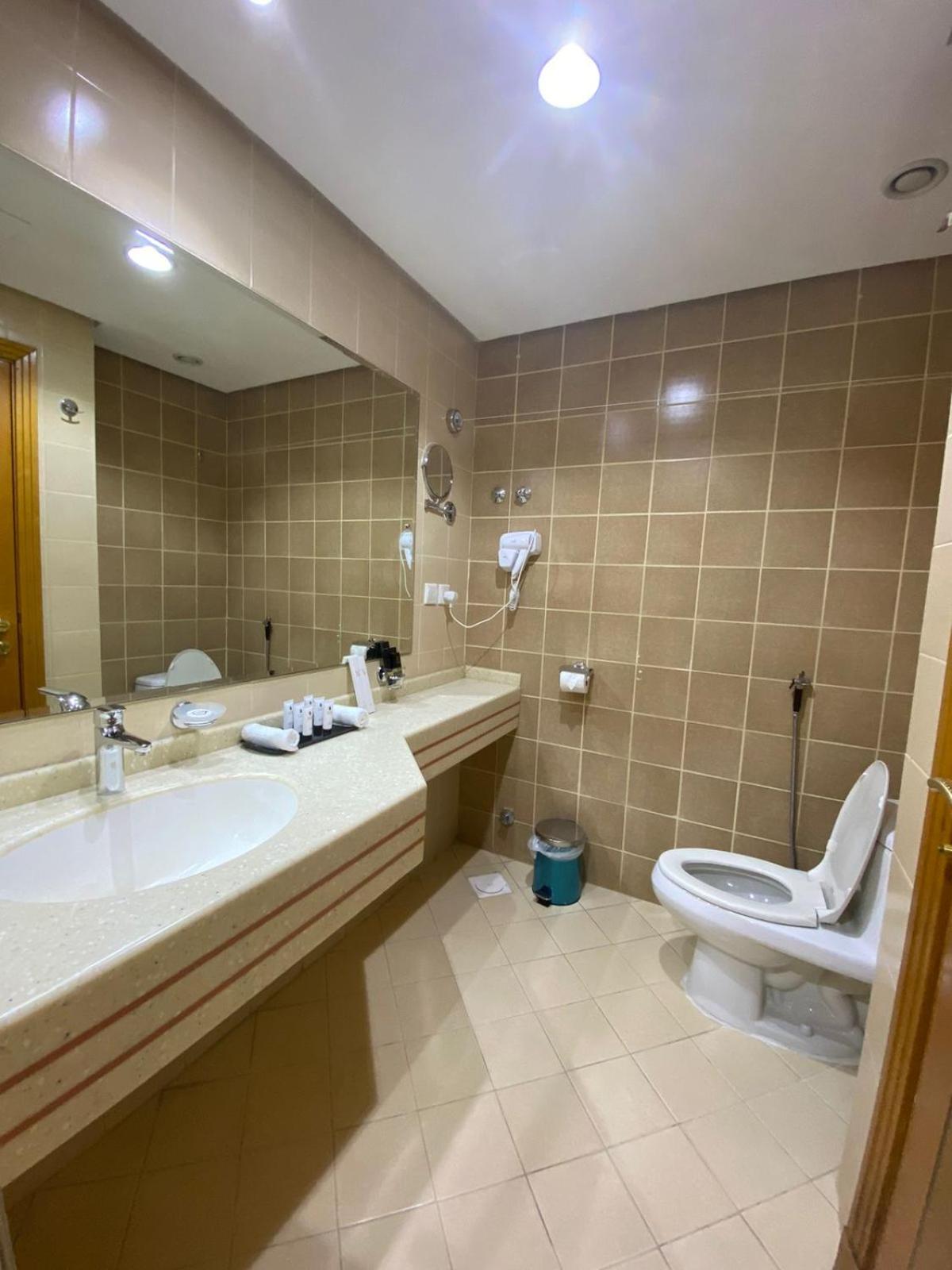 Bab Almultazam Concorde 4* Mecca