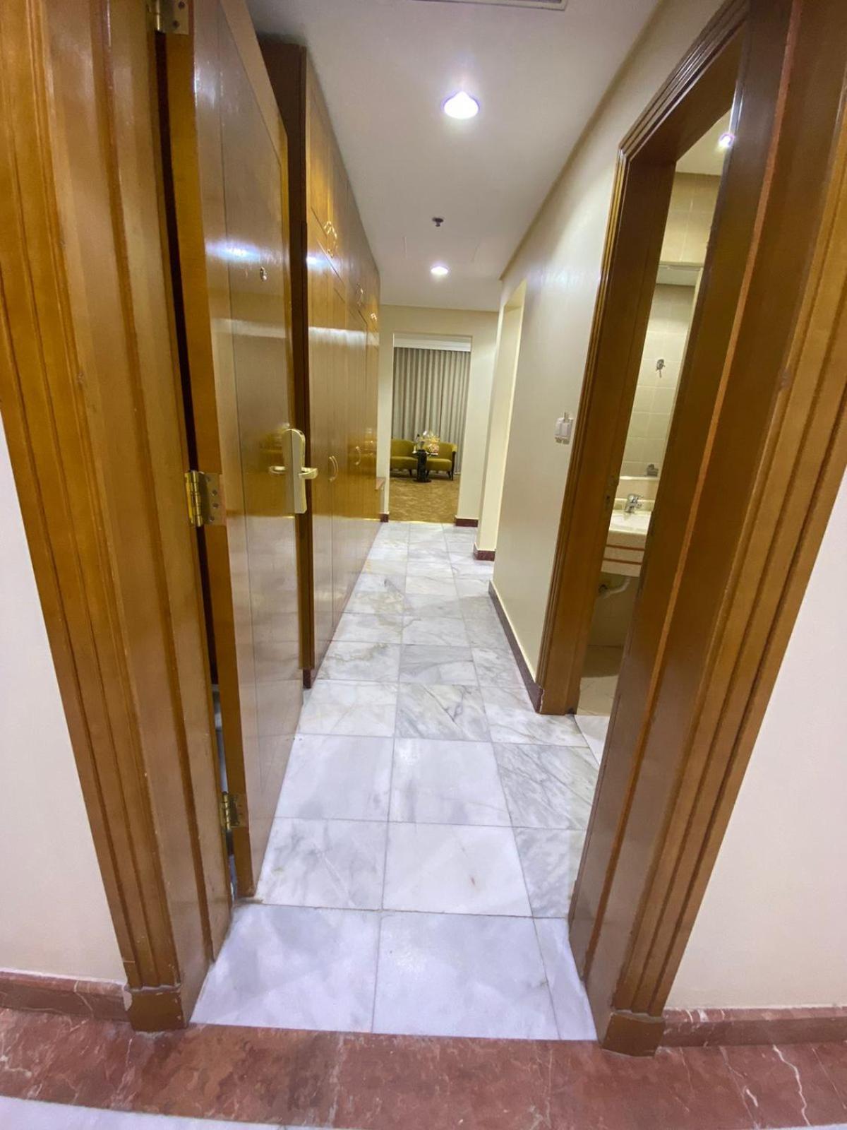 Hotel Bab Almultazam Concorde 4*