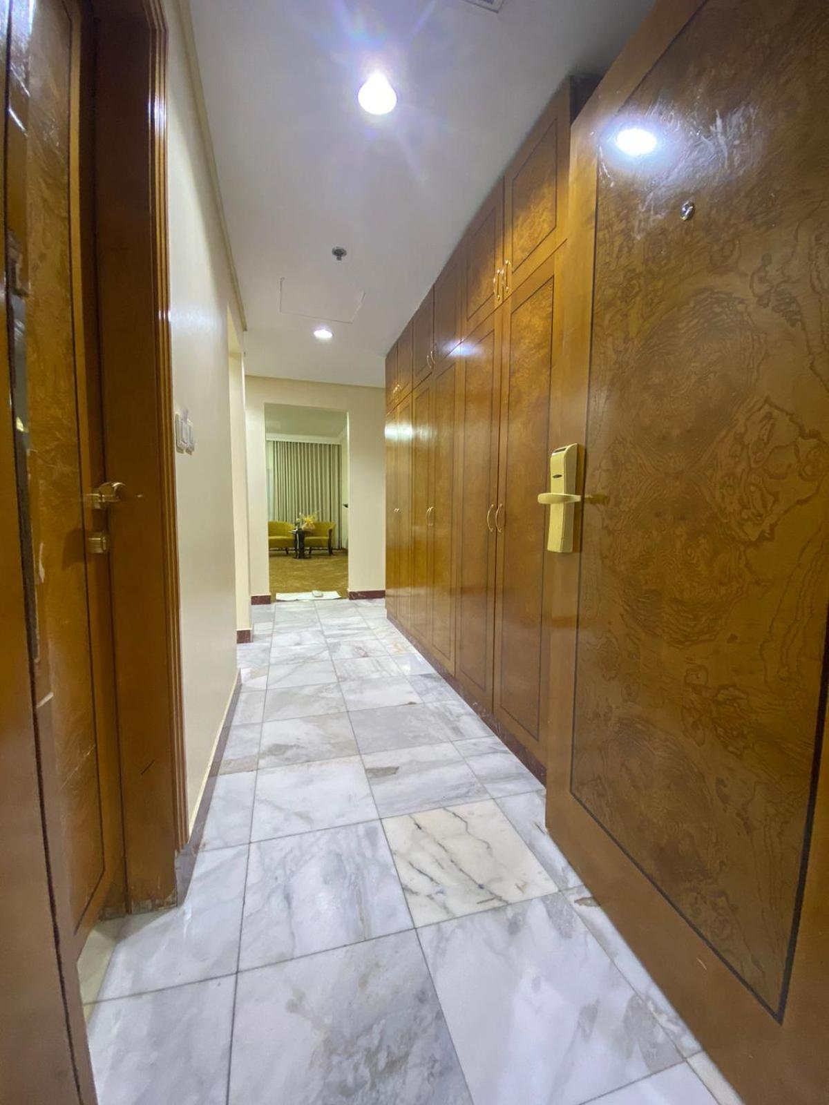 Bab Almultazam Concorde 4*