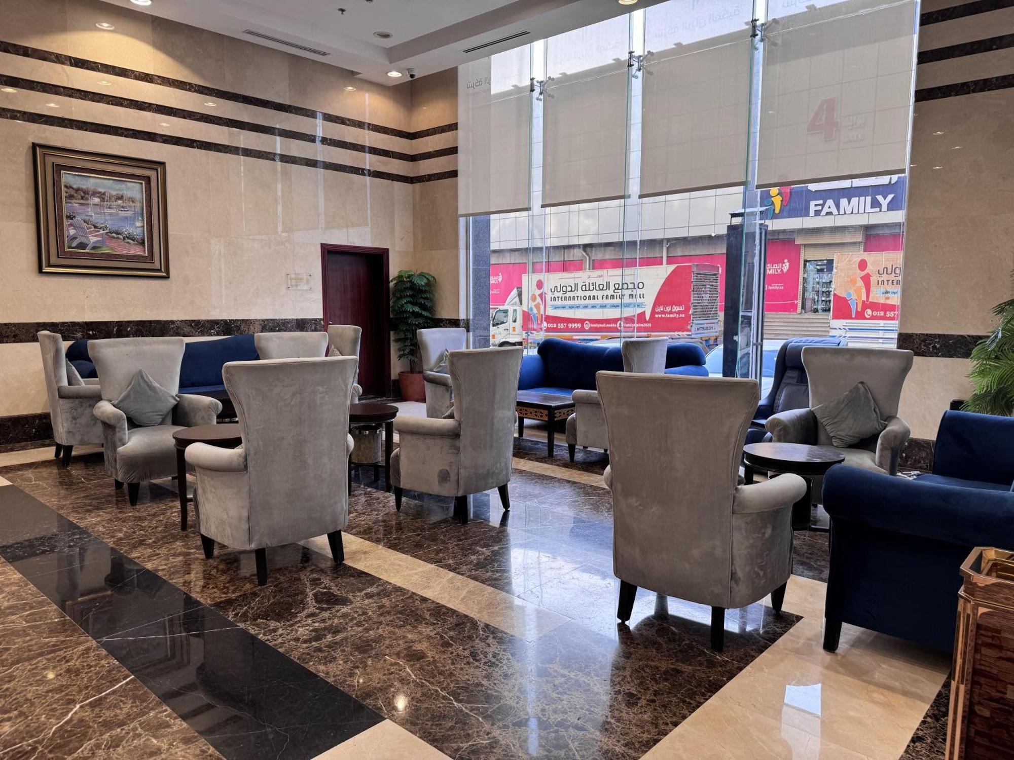 Hotel Al Rayyan Makiya Towers 4