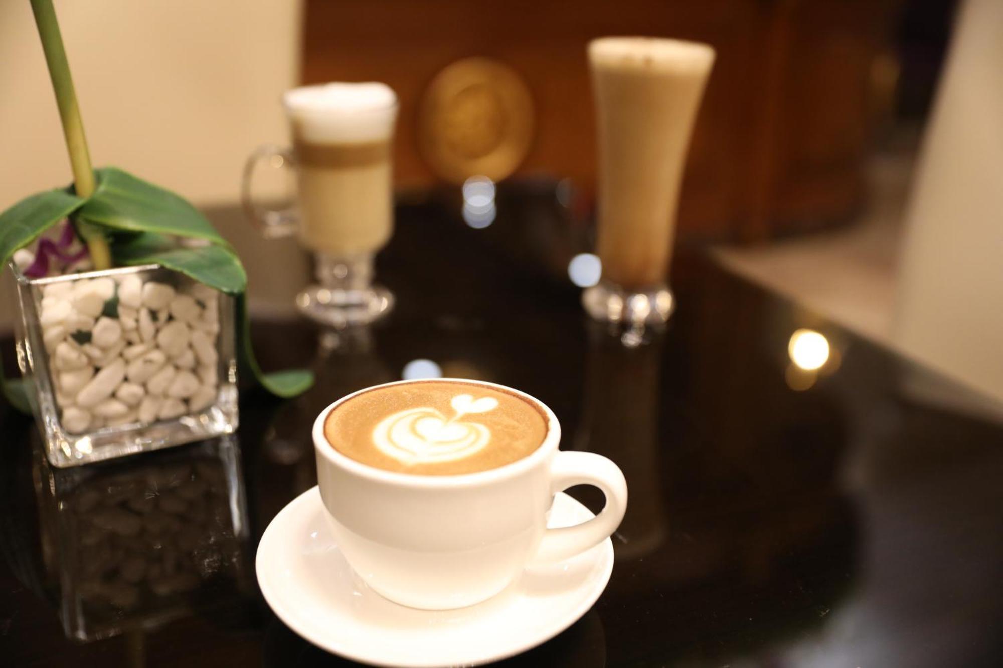 Hotel Violet Al Azizia