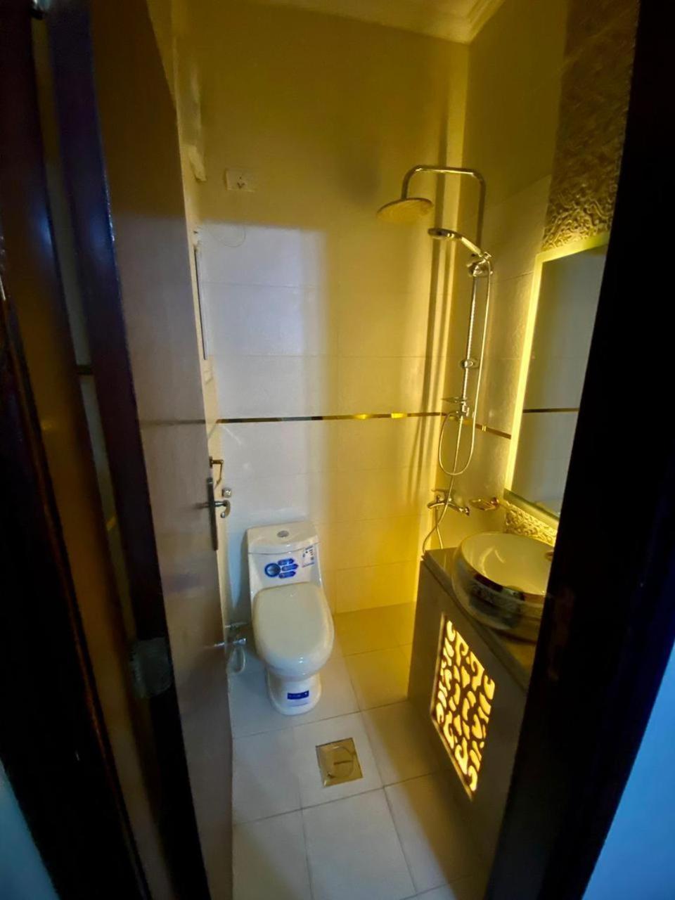 Apartment Near Al Haram In Makkah 9 Minute Walk 13-4 Mecca