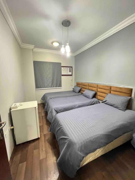 Apartment Near Al Haram In Makkah 9 Minute Walk 13-4 Mecca