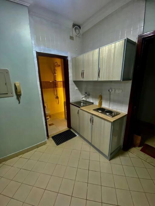 Near Al Haram In Makkah 9 Minute Walk 13-4 Apartment *