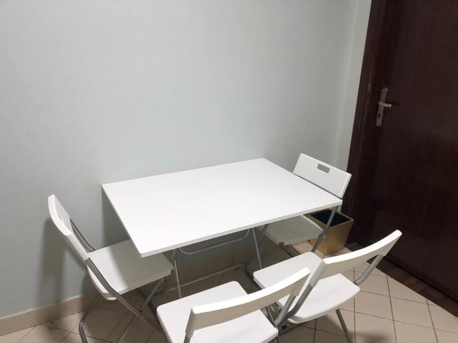 Near Al Haram In Makkah 9 Minute Walk 13-4 Apartment *
