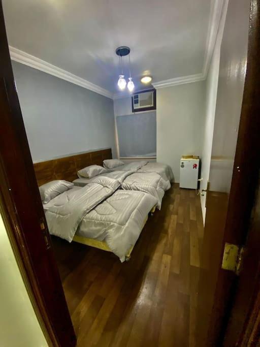 Apartment Near Al Haram In Makkah 9 Minute Walk 13-4 Mecca