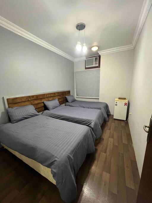 Near Al Haram In Makkah 9 Minute Walk 13-4 Apartment Mecca