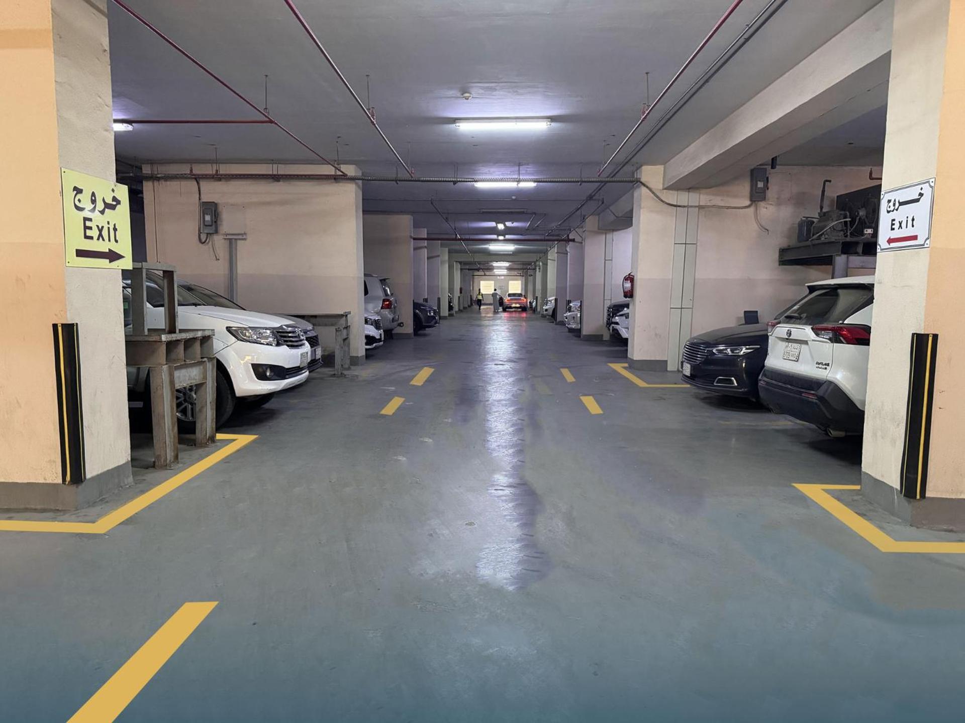 Hotel Al Rayyan Makiya Towers 4 3*