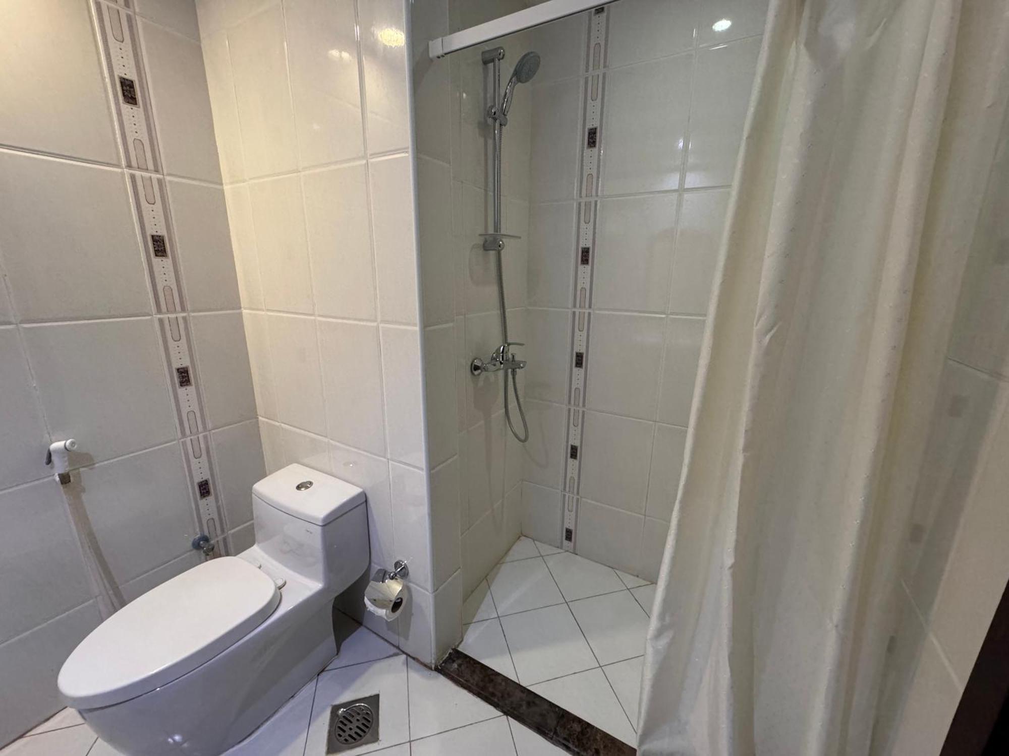 Al Rayyan Makiya Towers 4 3* Mecca