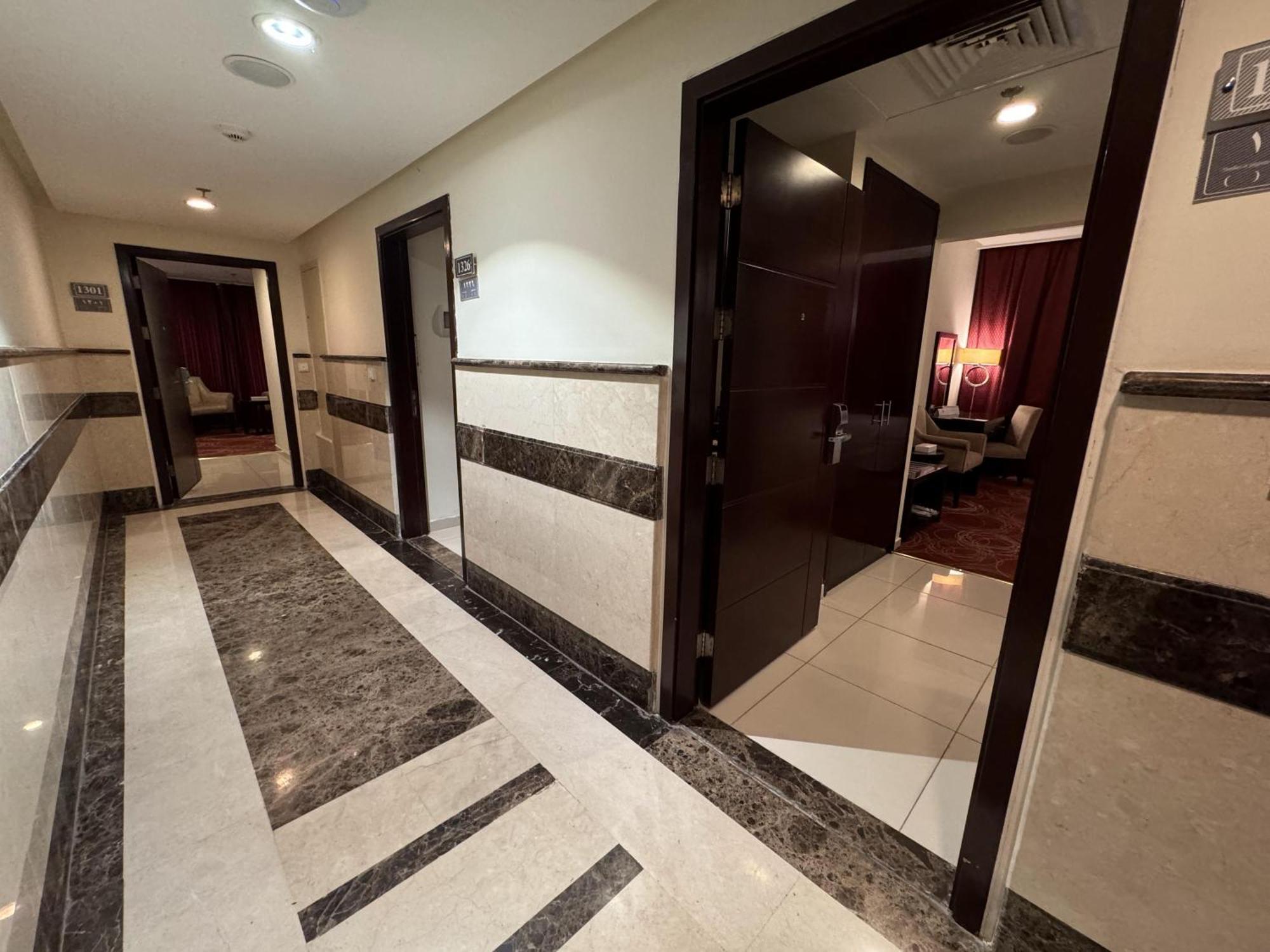 Al Rayyan Makiya Towers 4 Hotel