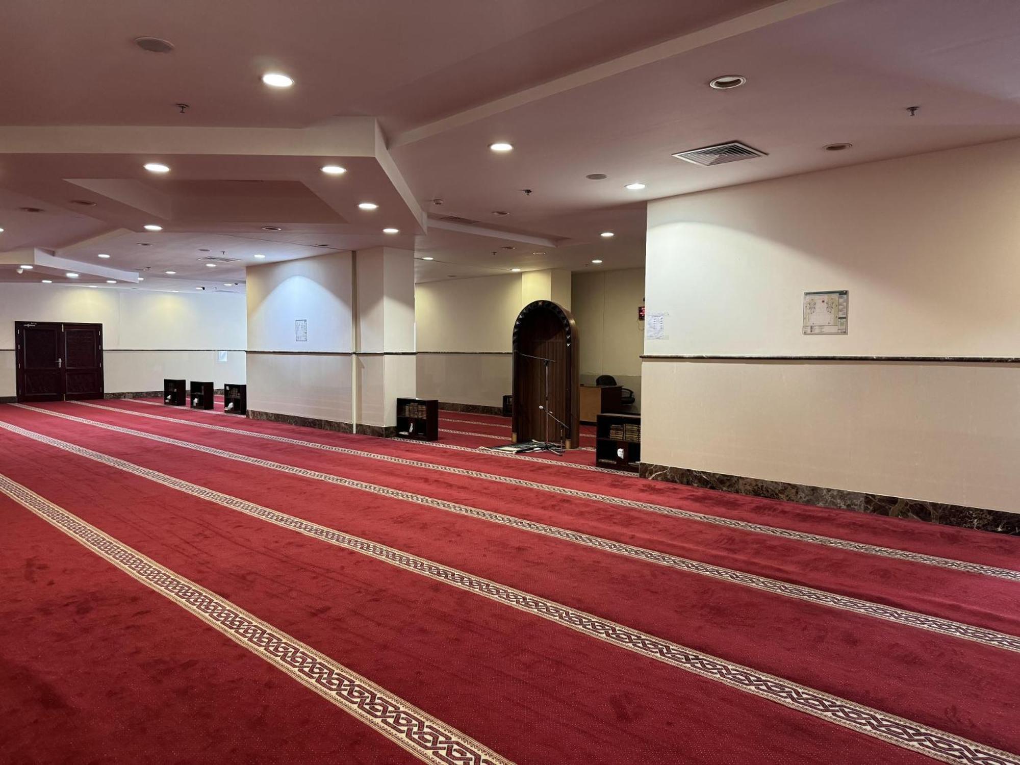 Hotel Al Rayyan Makiya Towers 4 3*