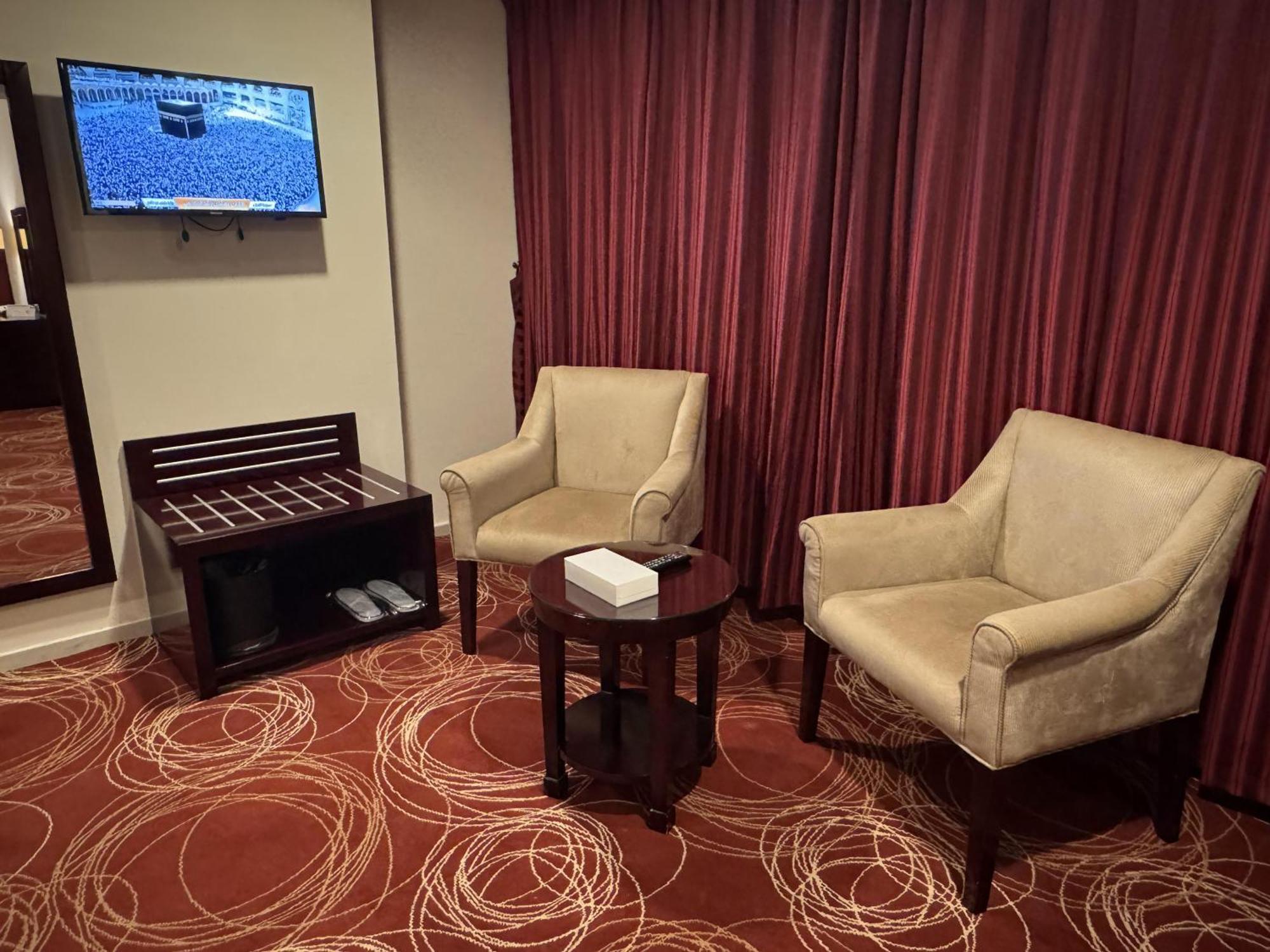 Al Rayyan Makiya Towers 4 Hotel 3*