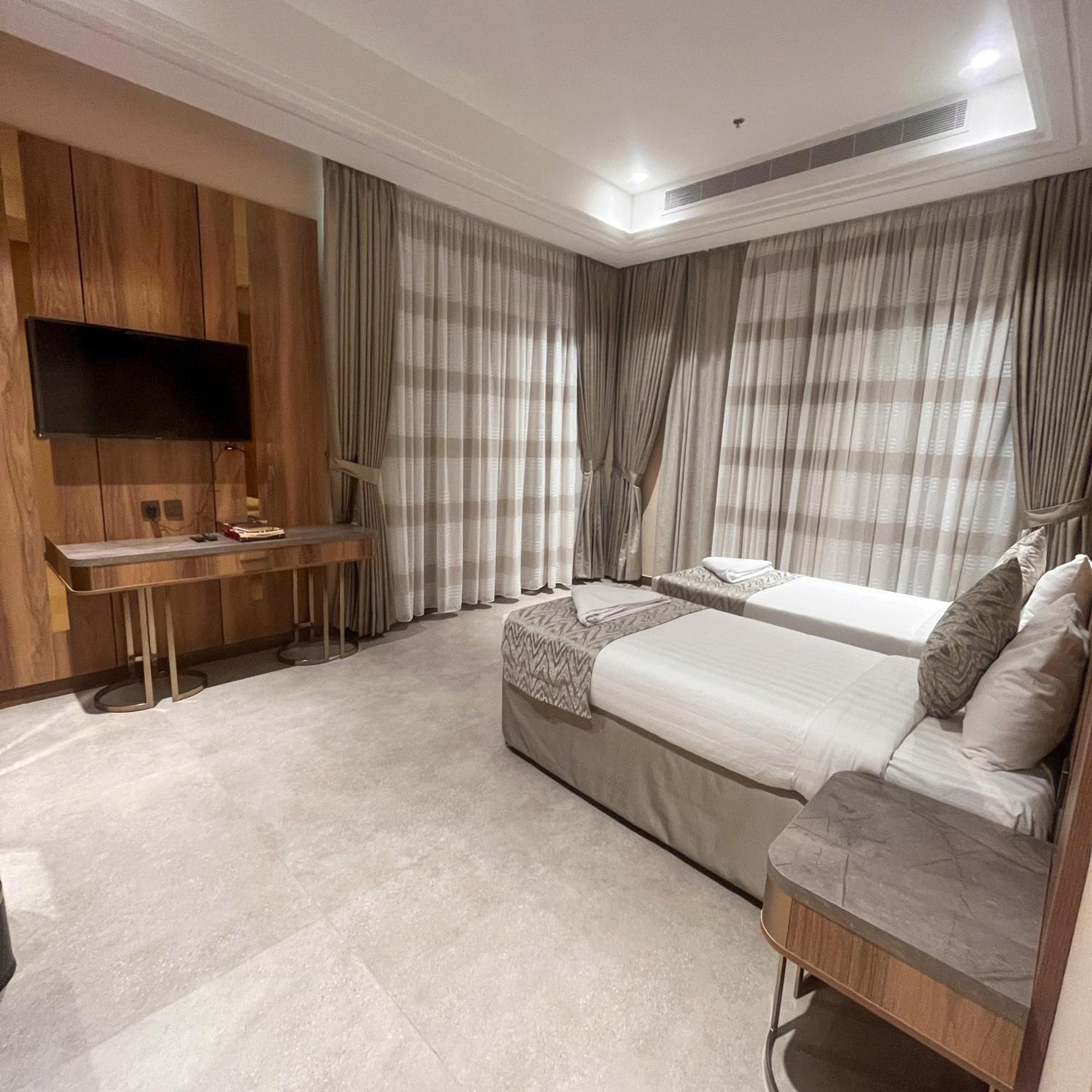 Midan & Al Aziziya 4* Mecca