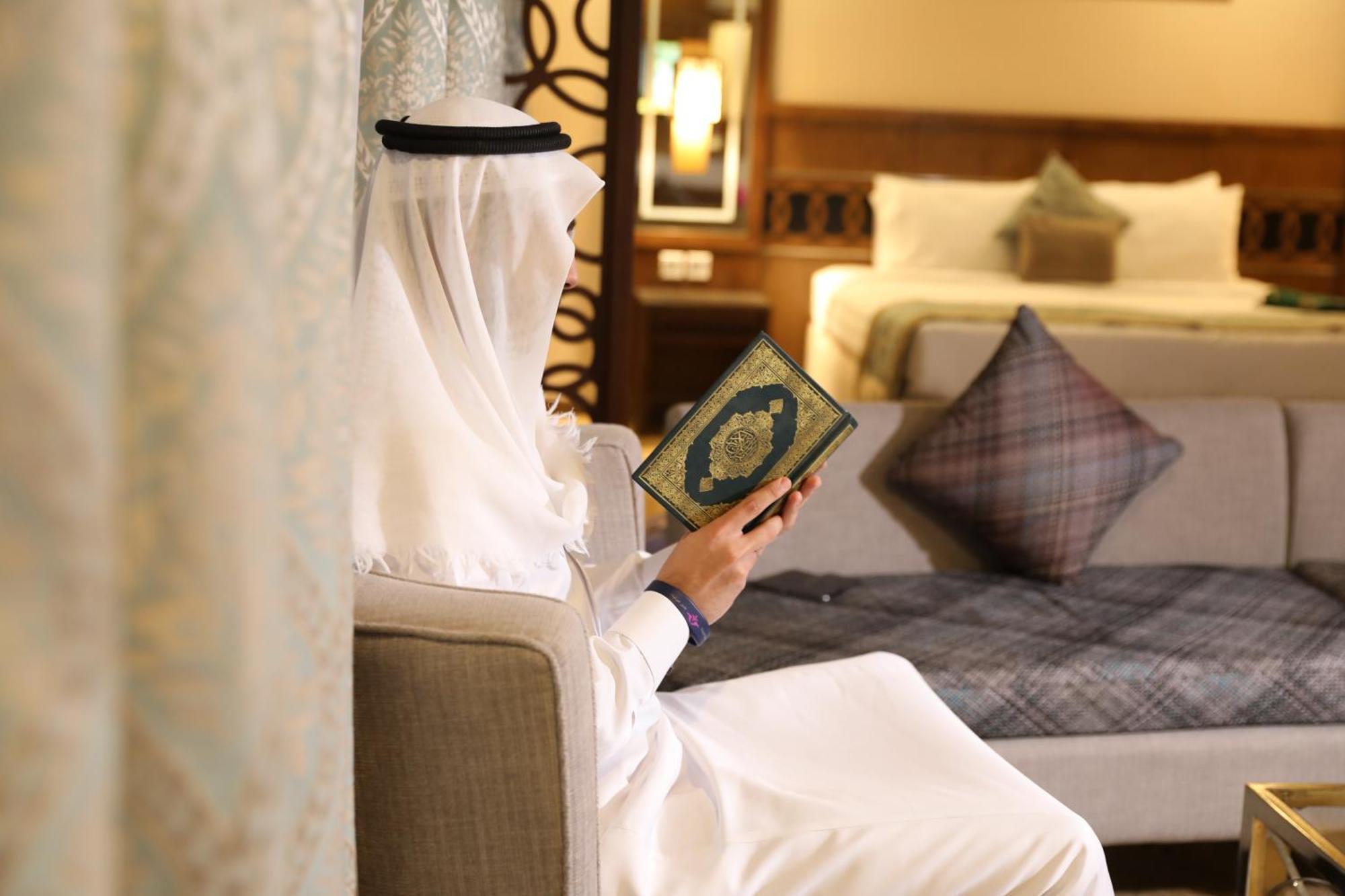 Hotel Violet Al Azizia Mecca