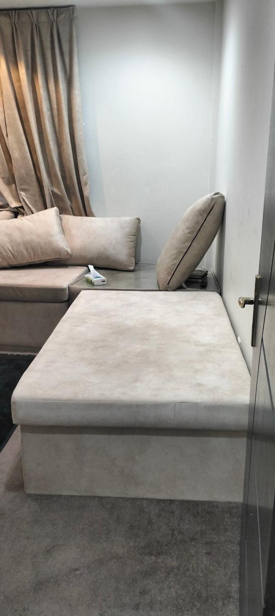 Apartment شقة من غرفتين قريبة من الحرم جهة اجياد مسافة12 دقيقة مشي *